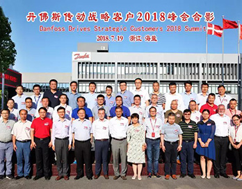 不忘初心，砥礪前行