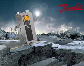 強(qiáng)震來襲，還看丹佛斯為你助力！