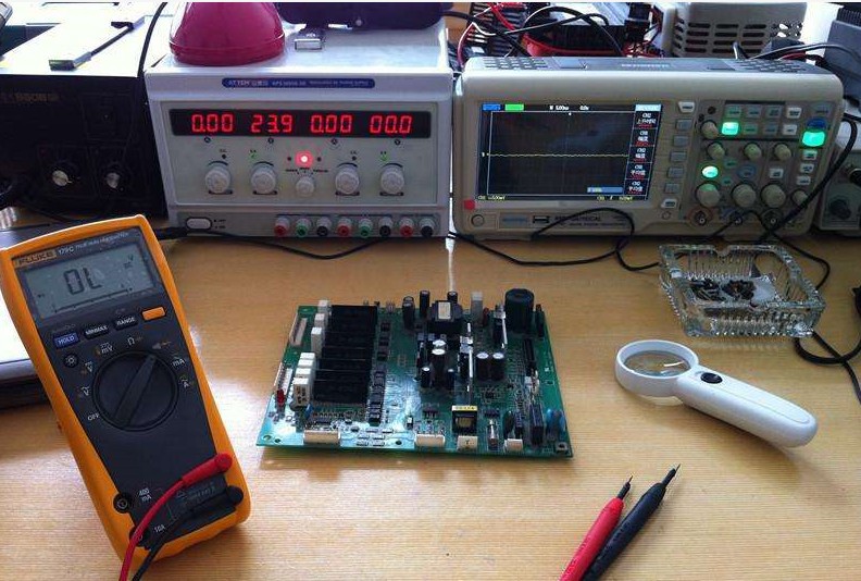 伺服控制器、變頻器電機、伺服電機、丹佛斯變頻器、維修變頻器等