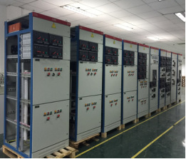 高檔次的電氣成套設(shè)備，設(shè)計(jì)、安裝、調(diào)試工業(yè)成套設(shè)備