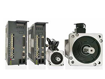 霍尼韋爾HS200、HS360系列伺服電機及驅動器