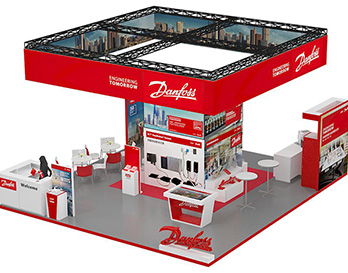 展會(huì)預(yù)告 | 金秋十月，丹佛斯喊你來逛飲料展啦！