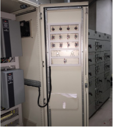 提供高效、節(jié)能、環(huán)保的用電系統(tǒng)節(jié)能項目工程改造方案